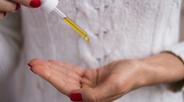 What ingredients should you look for in an exfoliating serum?
