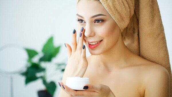 Ditching the rest of your skincare routine