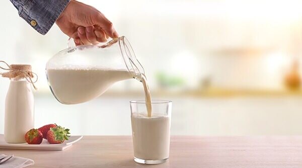 Flawless Skin Is In! Get It With These Milk Infused Diy Face Masks