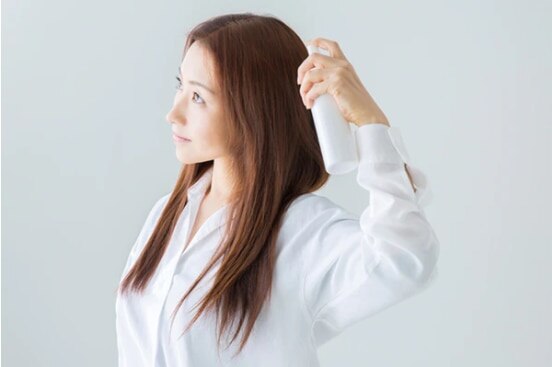 FAQs about greasy hair