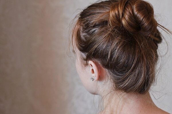 FAQs about greasy hair