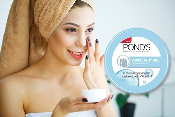 Step 6: Acne spot treatment