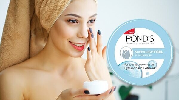Step 6: Acne spot treatment