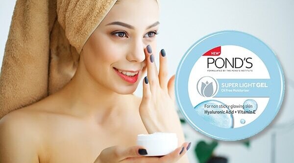 Step 6: Acne spot treatment