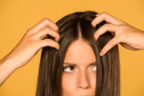 FAQs about greasy hair