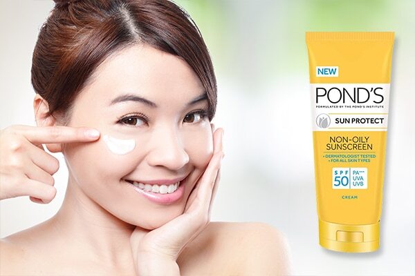 Step 6: Acne spot treatment