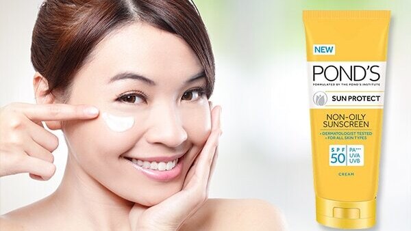 Step 6: Acne spot treatment