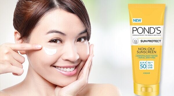 Step 6: Acne spot treatment