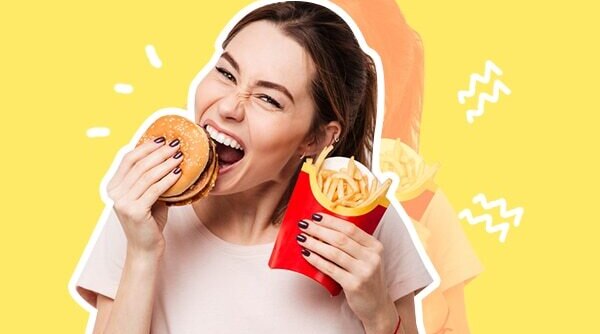 Does Fried Food Really Cause Acne And Breakouts