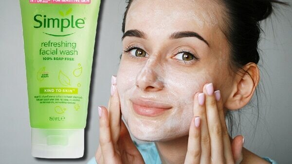 Packed with skin-loving ingredients