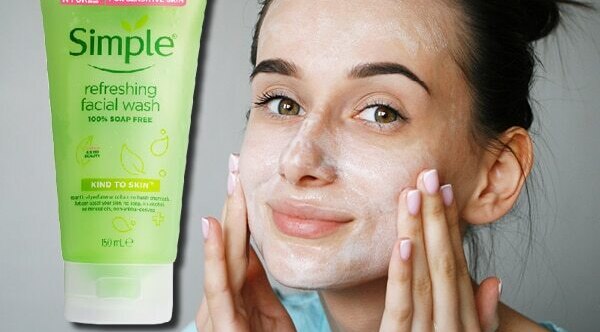 Packed with skin-loving ingredients