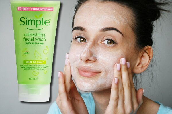 Packed with skin-loving ingredients