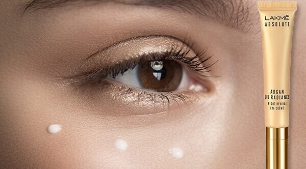 Step 6: Acne spot treatment