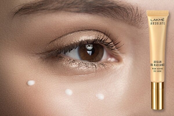Step 6: Acne spot treatment
