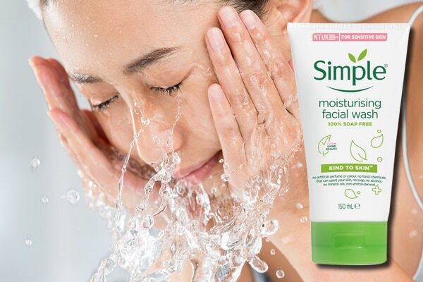 Packed with skin-loving ingredients