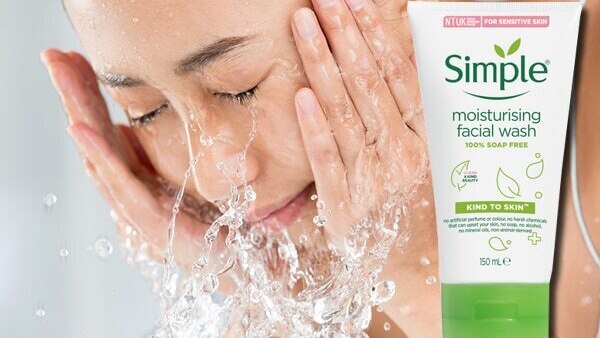 Packed with skin-loving ingredients