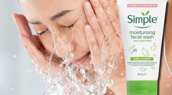 Packed with skin-loving ingredients