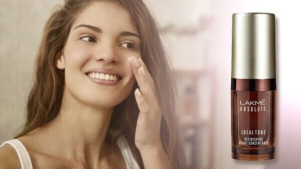 Step 6: Acne spot treatment