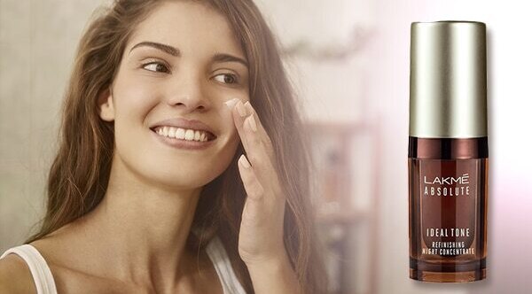 Step 6: Acne spot treatment