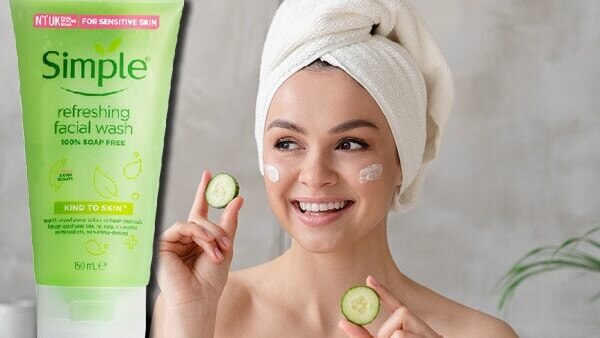 Packed with skin-loving ingredients