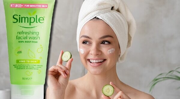 Packed with skin-loving ingredients