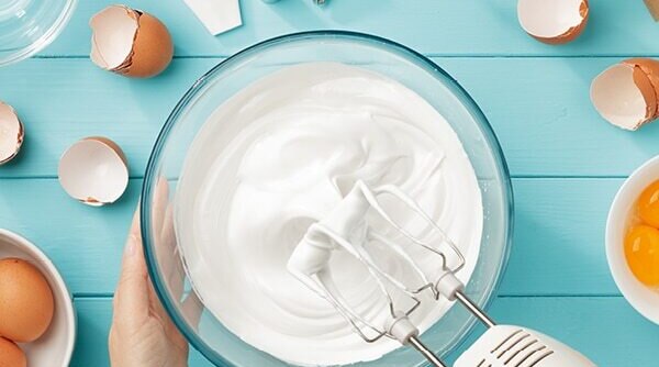 Egg White Face Masks: 5 Awesome Ways To Use Egg Whites For The Face