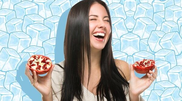 5 Beauty Ice Cubes You Can Diy With Natural Skincare Ingredients