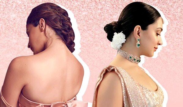 6 Navratri Hairstyles That Will Stay Put While You Dance The Night Away
