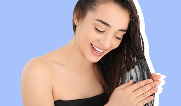 3 Milk-Infused Hair Masks To Take Your Hair From Drab To Fab