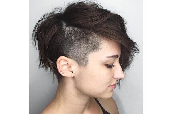 Growing Out, Not Growing Up!