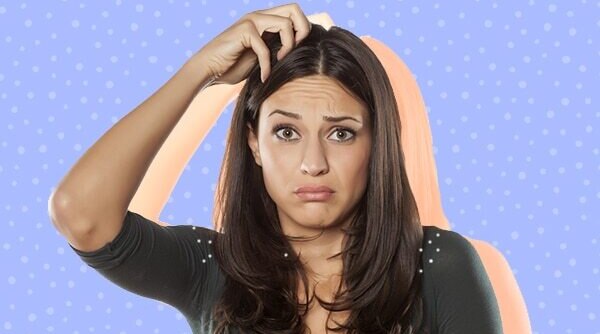 A Step-By-Step Hair Care Routine To Get Rid Of Dandruff