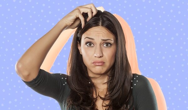 A Step-By-Step Hair Care Routine To Get Rid Of Dandruff