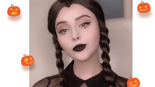 Witchy