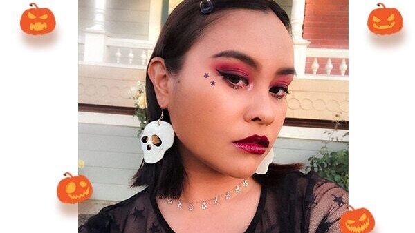 Witchy