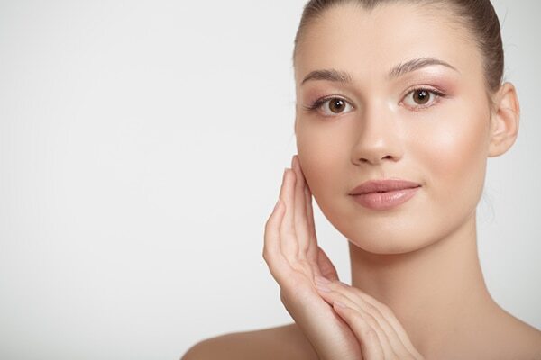 Prevents signs of ageing