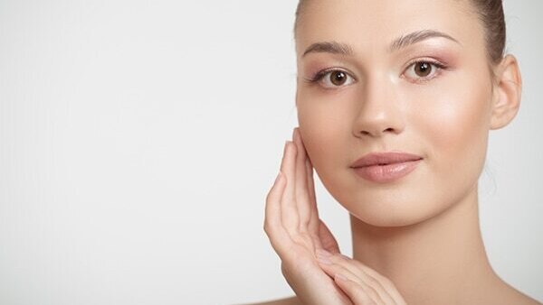Prevents signs of ageing