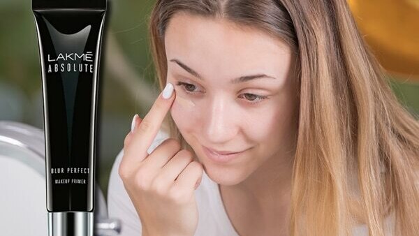 Step 5: Add a matte blush
