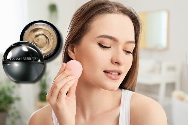 Step 5: Add a matte blush