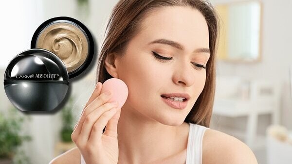 Step 5: Add a matte blush