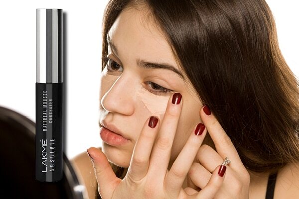 Step 5: Add a matte blush