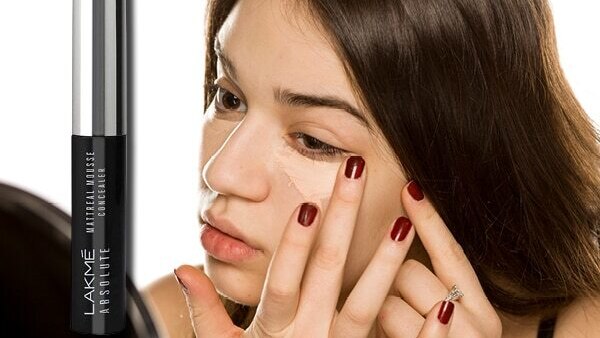 Step 5: Add a matte blush
