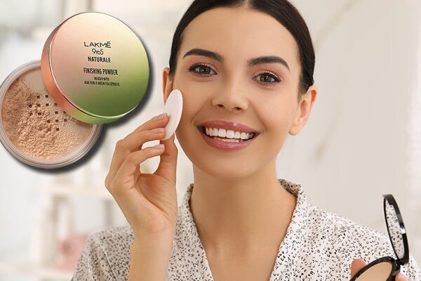 Step 5: Add a matte blush