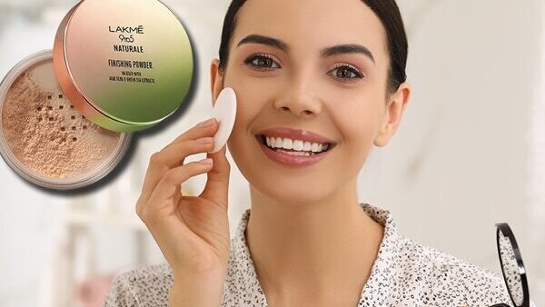Step 5: Add a matte blush