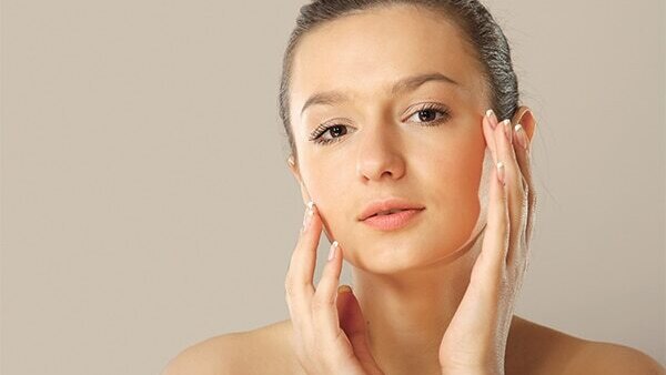 Your skin is getting thinner