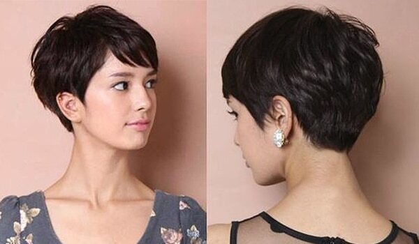 Cropping It Like Tinker Bell: Edgy And Stylish Pixie Haircuts Trending In 2019