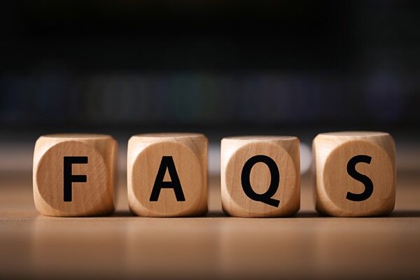 FAQs