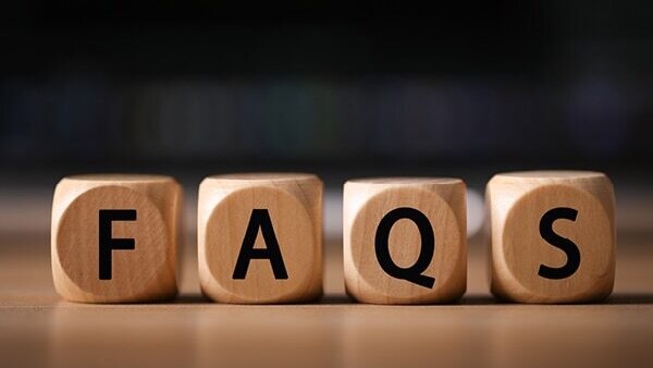 FAQs