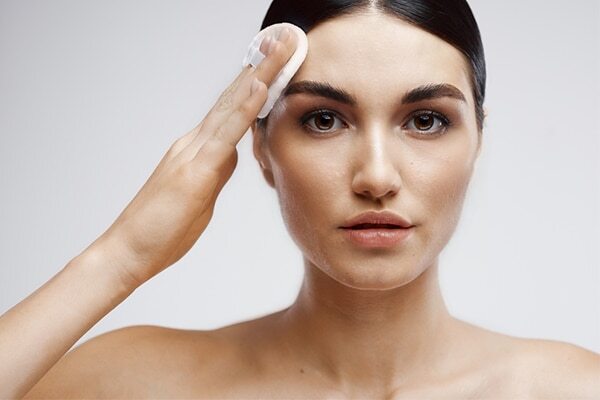 FAQ on how to prevent pimples