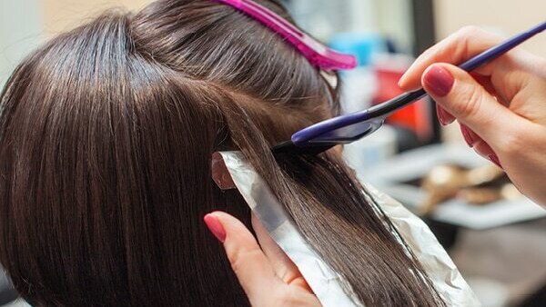 Must-have products to maintain hair colour