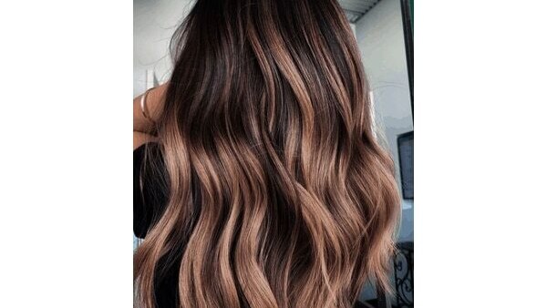 Must-have products to maintain hair colour
